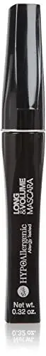 Produktbild: Bell HYPOAllergenic Long&Volume Mascara 10, 9 g