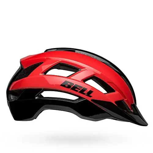 Produktbild: Bell Falcon XRV MIPS red/Black L