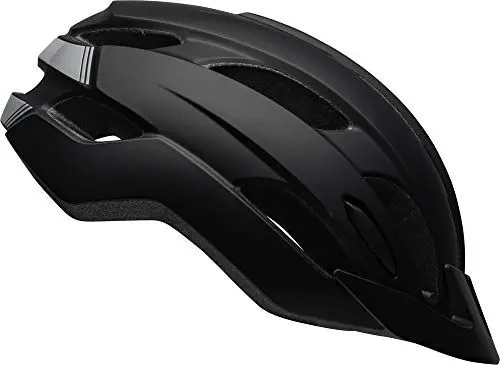 Produktbild: Bell Trace Matte Black UM/L
