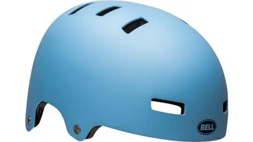 Produktbild: Bell Local Matte Blue L