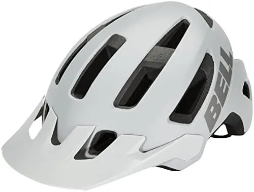 Produktbild: Bell Nomad 2 Jr Matte Gray UY