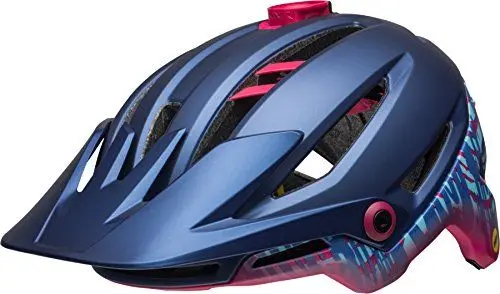 Produktbild: Bell SIXER MIPS Joy Ride mat Navy/Cherry M