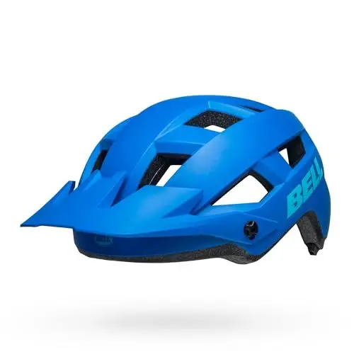Produktbild: Bell Spark 2 MIPS Matte Dark Blue UM/L