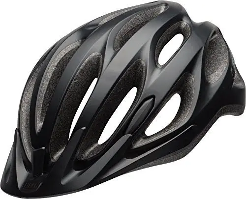 Produktbild: Bell Traverse Matte Black Unisize XL