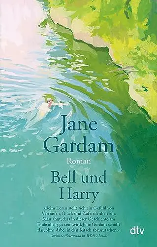 Produktbild: Bell und Harry: Roman