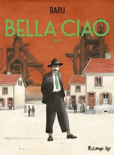 Produktbild: Bella Ciao.Livre.1: (Uno)