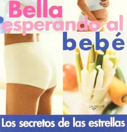 Produktbild: Bella esperando al bebé