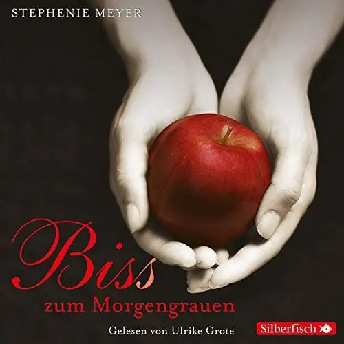 Produktbild: Bella und Edward 1: Biss zum Morgengrauen: 6 CDs (1)
