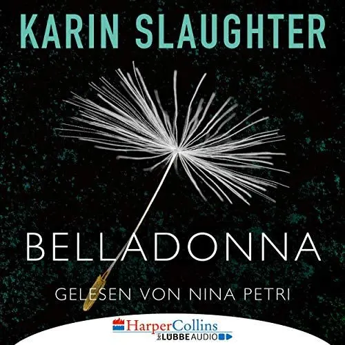 Produktbild: Belladonna: Grant-County-Reihe 1