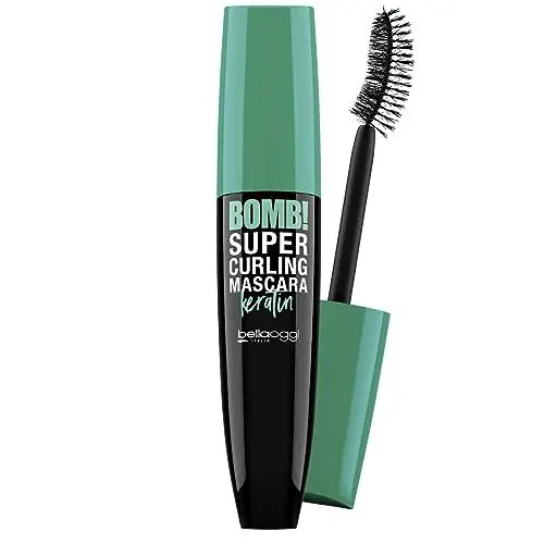 Produktbild: BELLAOGGI BOMB! Curling MASCARA VOLUME