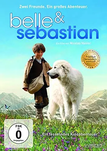 Produktbild: Belle & Sebastian