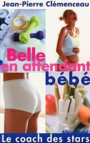 Produktbild: Belle en attendant bébé
