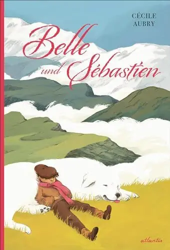 Produktbild: Belle und Sébastien