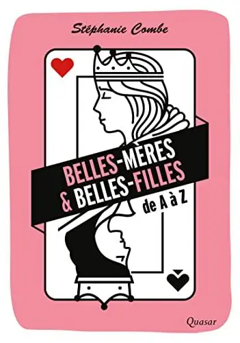 Produktbild: Belles-Mères & belles-filles : de A à Z