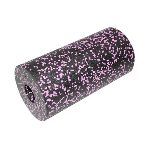 Produktbild: BELLIFFY 1 STK Yoga-Säule Yoga-Stein Übungen für die Rückenrolle Schaumstoffrollen für das Training Massagerolle Massagestab Roller zughilfen Fitness Yoga übungen Epp-Walze Yoga-Zubehör