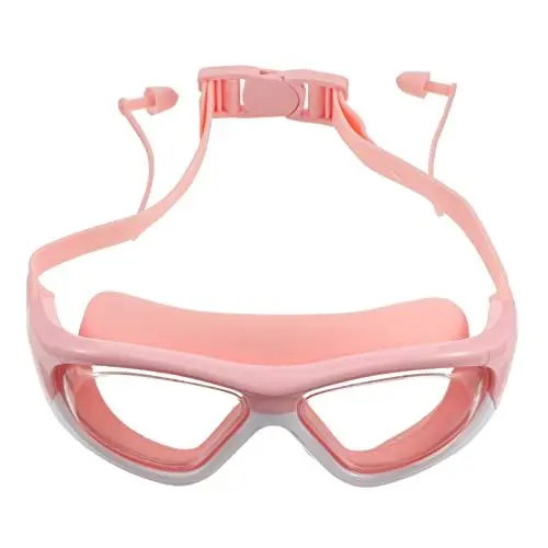 Produktbild: BELLIFFY Schwimmbrille Brille Antibeschlag-brille Für Kinder Kompakt Tragbar Leicht Schwimmausrüstung Mit Speziell Entwickelter Linse Bessere Sicht