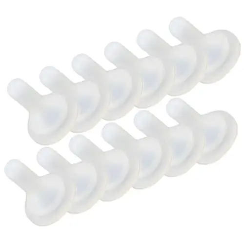 Produktbild: BELLIFFY Flaschenschnuller Für Kätzchen Wasserspender Für Welpen Hundeschnuller Fütterungsschnuller Für Flaschen