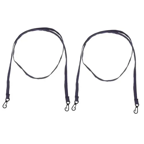 Produktbild: BELLIFFY Handschuh Band Kinder Wiederverwendbare Handschuh Halterung Seil Winter Fäustlinge Anti Verlust Seil Handschuh Lanyard Für Ideal Für Skifahren Und Outdoor Aktivitäten Handschuhband
