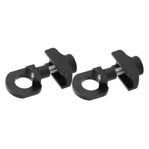 Produktbild: BELLIFFY Fahrradkettenspanner-Set Für Die Getriebekette Für Fahrradzubehör