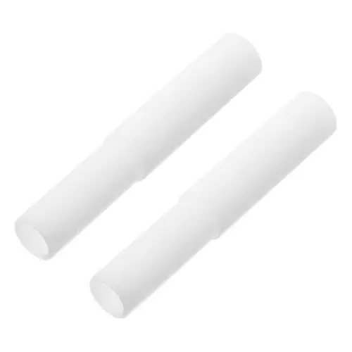 Produktbild: BELLIFFY Golfschläger Verlängerung Satz Adapter Für Eisen Und Hölzer 13,27 Mm Kompatibel Mit Stahl Und Carbonschäften Einfache Installation Für Angepasste Länge