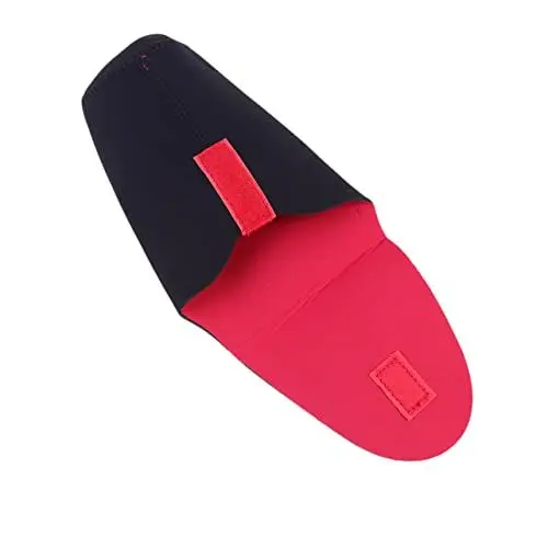 Produktbild: BELLIFFY Objektivtasche Aus Tauchmaterial für Kameras Verdicktes Design Sturzfest Leicht Zu Umhüllen
