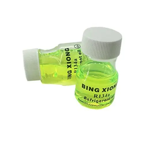 Produktbild: BELLIFFY 60 Ml Auto-lecksuchfarbstoff Fluoreszierendes Öl Für Den Lecksucher