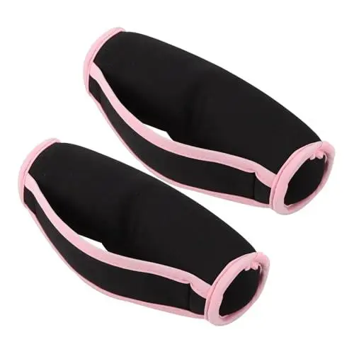 Produktbild: BELLIFFY 2st Hantel in Der Hand Werkzeug Walking-fitnessgeräte Handhantelausrüstung Handhantel Zum Laufen Hantel Ausrüstung Hanteln Hanteltraining Handtrainingsgeräte Handgewichte Polyester