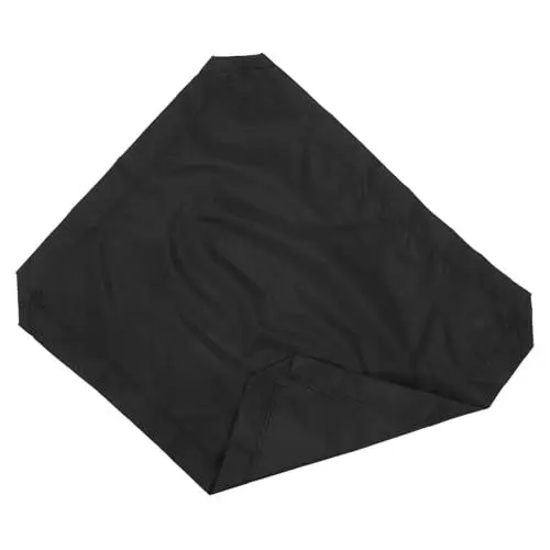 Produktbild: BELLIFFY Haustier Bett Mesh Erhöhtes Haustierbett Hundebett Bett Freistehende Haustierhängematte Zwinger Couch Hundebett Hund Kühlmatte Waschbares Hundebett Indoor-hundehütte Black Netz