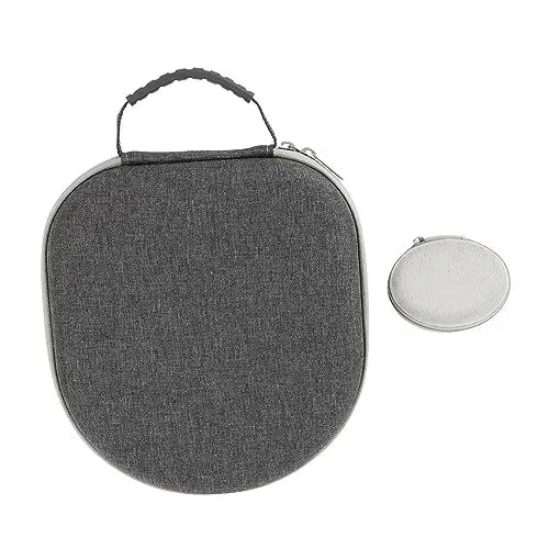 Produktbild: BELLIFFY Tragbare Headset-Tasche Aus Material Mit Automatischer Schlaffunktion Kompakt Und Langlebig