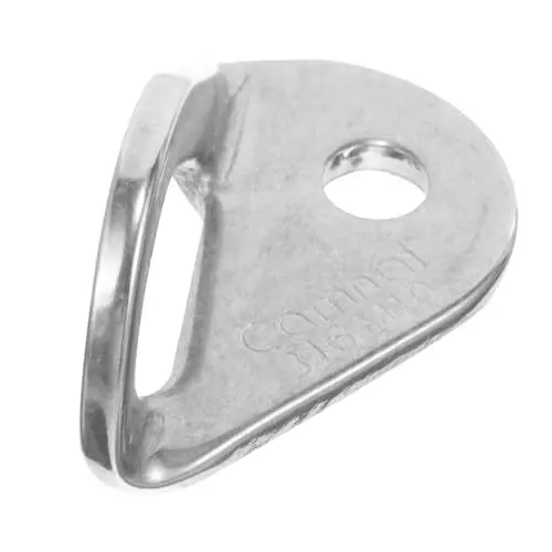 Produktbild: BELLIFFY Outdoor-Kletterausrüstung edelstahlhaken Outdoor Gear klettersteine kletterrose klettersteig Campingausrüstung Aufhänger Bolzenaufhänger Kletterzubehör Rostfreier Stahl