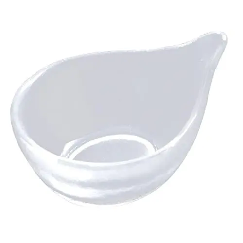 Produktbild: BELLIFFY Glas- -rührschüssel Maskenschüssel Für Schönheitssalons Und Kosmetikerinnen