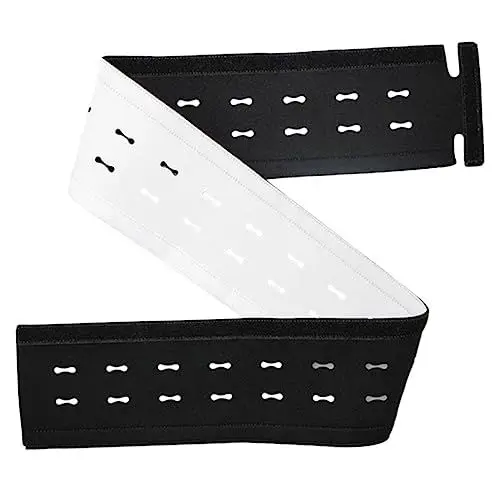 Produktbild: BELLIFFY Schlauch Mantel Kabelhülse Kabelabdeckung Kordel-Organizer-hülle Kabelführungshülsen Kabelmanagement Kabelschutz Kabeltülle Mit Löchern Computerkabel-Organizer Id-beschützer Nylon