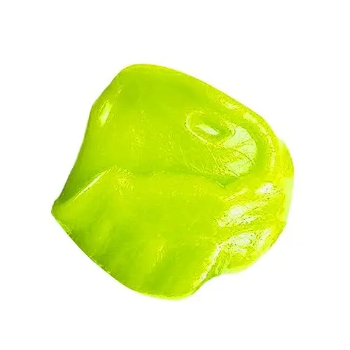 Produktbild: BELLIFFY Tastaturreinigungsgel Staubentfernungswerkzeug Für Computertastaturen Elastisches Reinigungsgel