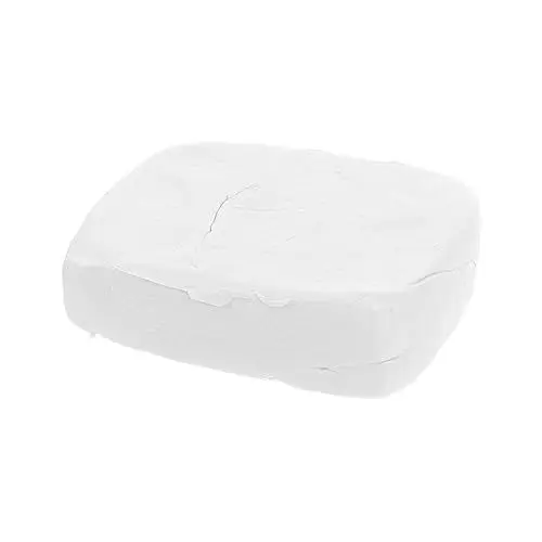 Produktbild: BELLIFFY Weichen Lehm Modelliermasse Backen Handformendes Polymer Bildhauerei Modellierung Multifunktionaler Kinder Polymer Ton Natürlicher Natürlicher Lehm Dreck Weiß