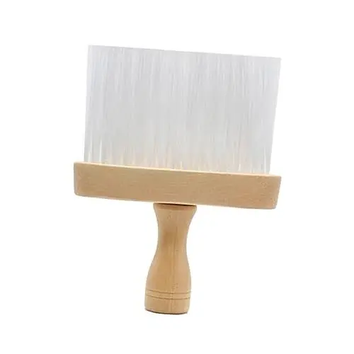 Produktbild: BELLIFFY Haarbürste Aus Holz – Haarbürstenreiniger Für Den Salon Und Den Persönlichen Gebrauch