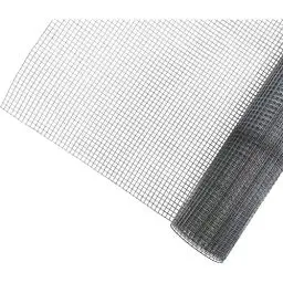 Produktbild: bellissa ‎‎– Wühlmausgitter Stahl verzinkt & punktverschweißt 210x110cm - Maschendraht engmaschig 6,3mm als Schutz vor Wühlmäusen & Schädlingen im Hochbeet & Garten - Schutzgitter zuschneidbar