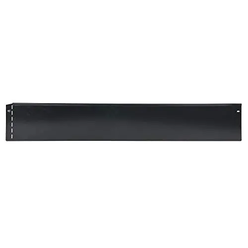 Produktbild: bellissa Rasenkante aus Metall - 99734 - Stahlblech feuerverzinkt und pulverbeschichtet, anthrazit - 118 x 19,5 cm, Nutzlänge 1,15 m - Mit patentierter Verbindungstechnik