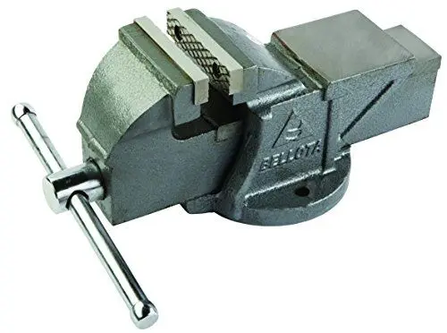 Produktbild: Bellota 6710-150 Schraubstock, Gusseisen (150 mm)