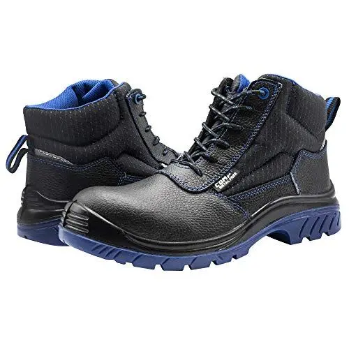 Produktbild: Bellota 72307-43S3 7230743S3 Sicherheitsstiefel, Schwarz, 43