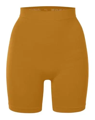 Produktbild: Belly cloud Damen 5427 XL Shapewear-Unterhose, Cognac 924