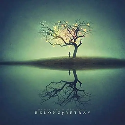 Produktbild: Belong _ Betray (Vinyl LP)