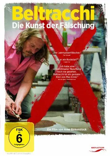 Produktbild: Beltracchi - Die Kunst der Fälschung