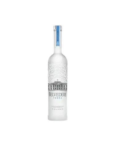 Produktbild: Belvedere Vodka 0,20 Liter