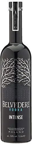 Produktbild: Belvedere Wodka Intense (1 x 1 l)
