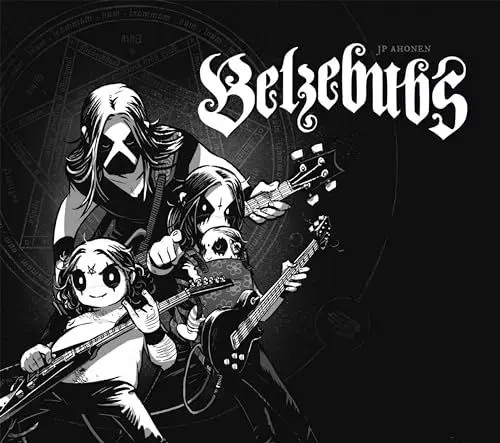 Produktbild: Belzebubs