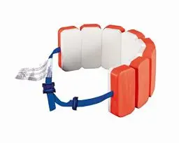 Produktbild: Bema 18010 Schwimmlernhilfe, Orange, One Size
