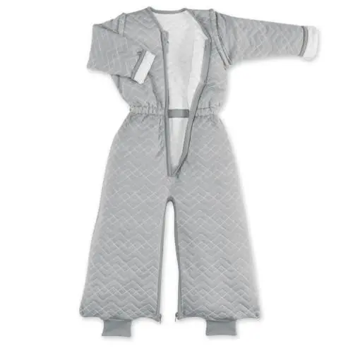 Produktbild: BEMINI Schlafsack 24-36 Monate Quilted jersey tog 1.5 Pingu
