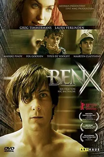 Produktbild: Ben X