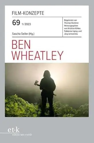 Produktbild: Ben Wheatley (Film-Konzepte)