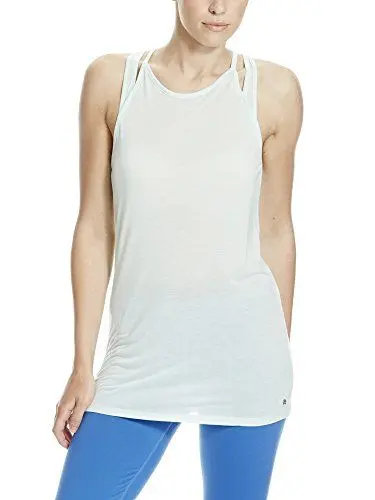 Produktbild: Bench Damen Beach Racerback Top, Honeydew, S